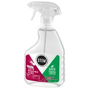 STEM Kills Indoor & Outdoor Ants, Roaches & Spider Killer Bug Spray, 17 oz