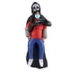 thumbnail image 4 of Disfraz Inflable ANGGREK Fantasma Suave Reutilizable para Adulto, 4 of 8