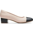 thumbnail image 3 of Women's Clarks Chartli Diva Pump, 3 of 7