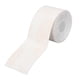 thumbnail image 1 of 2PCS Body Tape Long Lasting Adhesive Skin Friendly Lace Style Bust Lift Athletic Tape for Women Girl Apricot, 1 of 5