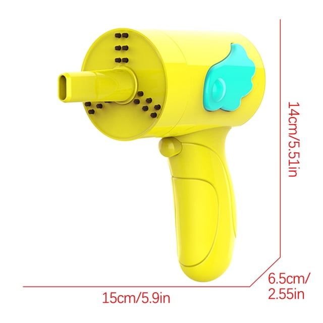 Handheld Car Household Student Vacuum Cleaner New Cleaner Large Suction For More Cleaning
