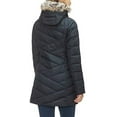 thumbnail image 5 of Marmot Women Varma Long Quilted Hooded Down Jacket, 5 of 6