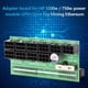 thumbnail image 4 of Tablero de conexiones de fuente de alimentación Minería DPS-1200QB A Fuente de alimentación Breakout Board 10 puertos PCIe 6 Pin 750W-1200W FLhrweasw El nuevo, 4 of 9