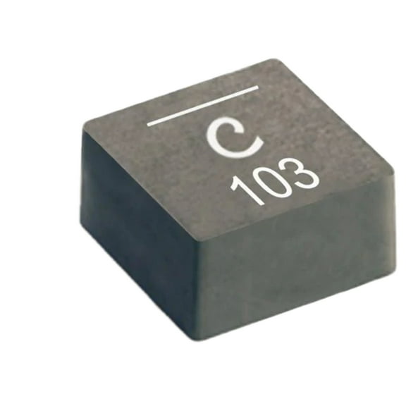 XAL1510-822MED Fixed Inductors 8.2uH Shld 20% 24A 7.5mOhms :Rohs, Cut Tape
