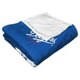 thumbnail image 4 of The Northwest Group Mookie Betts Los Angeles Dodgers 50" x 60" Silk Touch Throw Blanket, 4 of 4