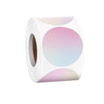 thumbnail image 3 of Cheapark Dot Sticker Colored Marking Label Craft Organizing Decor Back to School 500 Pcs 1 Inch Gradient Color Decorative Adhesive Sticker, 3 of 7