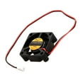 thumbnail image 1 of axGear Fan 30x30x10mm 3x3x1cm Mini Small Fan 2Pin Power 5V 30mm 3cm, 1 of 6