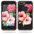 thumbnail image 1 of MightySkins LIFIP7PL-Hibiscus Skin for Lifeproof iPhone 7 Plus - Hibiscus, 1 of 4