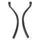 thumbnail image 2 of Puerta Delantera Weatherstrip Selle, Puerta Delantera Ribridelegia de Avenida 1828404 Implaz de Seguridad de Seguridad Mejorada de Goma para Mk 7 7, 2 of 7