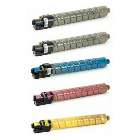 PrinterDash Compatible Replacement for GST884962B1CMY - MultiColor Combo Pack price history on PriceWatchPro