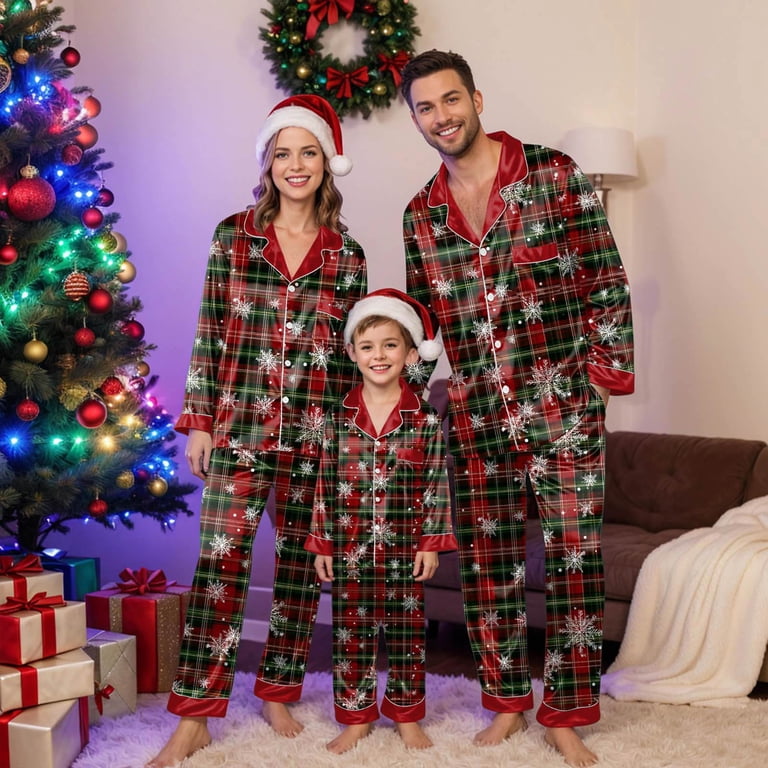 christmas pyjamas 21st birthday matching pajamas