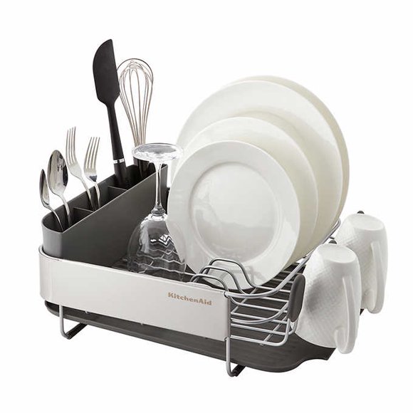 Kitchenaid Dish Racks