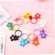 thumbnail image 4 of FESTFENDS 10Ud Llavero De Con Campana Para Decorar Llaves De O, 4 of 8