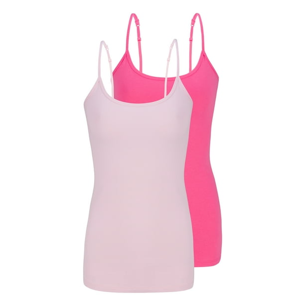 Womens Camisole Undershirts