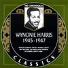 Wynonie Harris 1945-1947