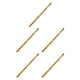 thumbnail image 2 of Flauta Vertical Toystoory de Madera para Niños Accesorios Tradicionales, 2 of 6