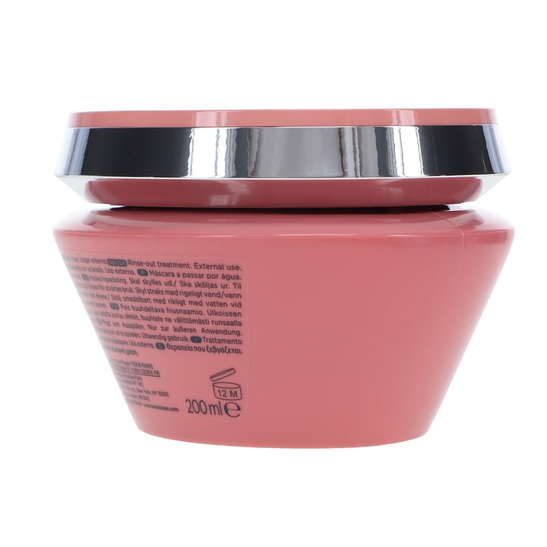 K√©rastase, Chroma Absolu Mask, 6.8 oz, for Damaged Color-Treated