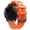D*22X2.2CM, variant on Durable Silicone Watch Band Featuring Customizable Watch Faces | Featuring Quick Release Buckle Closure Fits For Most Smart Watch Bands | Great For Mountain Climbing Rose Gold