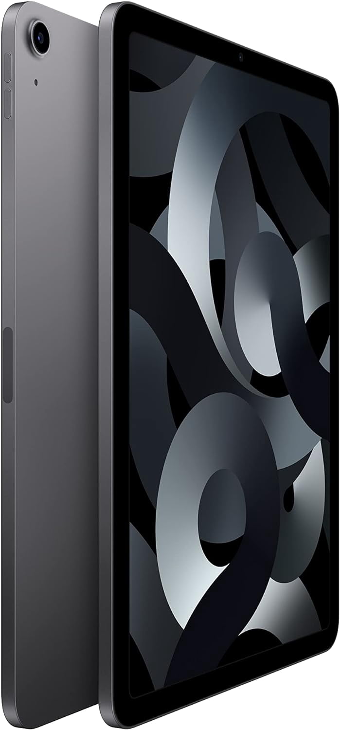 iPad本体 iPad Air 256GB Apple 10.9-inch iPad Air 5th Generation, 256GB Wi-Fi Model, M1