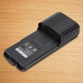 thumbnail image 1 of Intercom Battery, Safety Testing 2 Way Batteries 3800mAh Impact Resistant Shell  for  Intercoms for Radio, 1 of 7