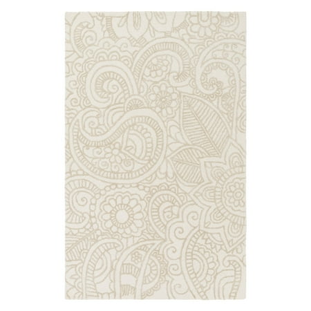 Surya Queensland QSL100 Indoor Area Rug