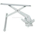 thumbnail image 2 of For Toyota Previa 1991 1992 1993 Front Left Window Regulator - BuyAutoParts, 2 of 4