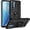 Black, variant on Compatible OnePlus Nord N200 5G Case,with HD Screen Protector, [Military Grade] Ring Car Mount Kickstand Hybrid Hard PC Soft TPU Shockproof Protective Case for OnePlus Nord N200 5G (Teal)