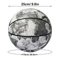 thumbnail image 2 of Size 7 ing Basket Ball for Night Game Dye Light Up Basketball in The Dark Basketball Gifts Toys for Adults Kids, 2 of 6
