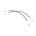 thumbnail image 1 of Corde de Queue de Cello, Installation Facile Accessoire de Queue en Nylon Durable Design Standard pour Instrument, 1 of 8