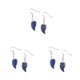 thumbnail image 3 of Aretes de Perlas Minnieouse Joyería de Moda Tipo 4, 3 of 6
