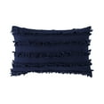 thumbnail image 2 of RXIRUCGD 2 Pcs Housse de Coussin Moderne Couleur Unie Coussin Dossier Housse de Coussin, 2 of 6