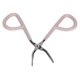 thumbnail image 4 of Y0309 Eyebrow Tweezers Stainless Steel Hair Clip with Grinding Handle for Eyebrow Hair Beard Removal, 4 of 5