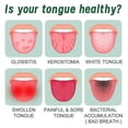 thumbnail image 3 of EELHOE Tongue Repair Spray Repairs white tongue coating and relieves tongue cracking and swelling oral care spray, 3 of 5