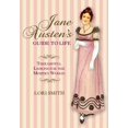 thumbnail image 2 of Jane Austen's Guide to Life : Thoughtful Lessons For The Modern Woman (Paperback), 2 of 2