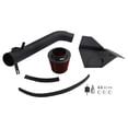 thumbnail image 3 of Cold Air Intake Kit for BMW 335i F30 435i F32 M235i F22 M2 F87 N55 3.0L Turbo, 3 of 13