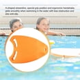 thumbnail image 5 of Swim Board EVA Back Float Kickboard Safe Training Aid Plate Surf Water for Adult Children Swimming P, 5 of 5