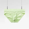 thumbnail image 5 of FhsagQ Underwear Mens Underwear Trunks Pack Comfortsoft Fashionable and Underwear With A Embossed Design Comfortable Shorts Mens Underwear Boxers Super Fit Green L, 5 of 5
