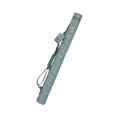 thumbnail image 4 of S SERENABLE Billiard Stick Carrying Case 2 Holes Anti Scratch Heavy Duty Pool Stick Case Blue, 4 of 9