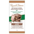 thumbnail image 1 of Russell Stover No Sugar Added Almond Milk Chocolate Bar, 85 Grams, 1 of 5