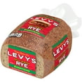 thumbnail image 4 of Levy's Real Jewish Rye Everything Bread, 16 oz, 4 of 6