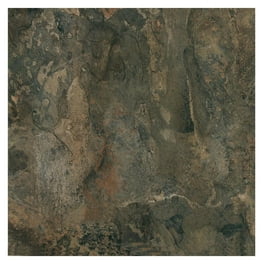 MSI California Gold 18 in. x 24 in. Natural Slate Meshed