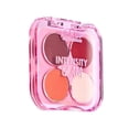 thumbnail image 2 of Cuarteto de Sombras para Ojos Intensity Glam Pink Up beige, 2 of 11