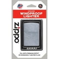 thumbnail image 4 of Zippo Lighter - Street Chrome, 4 of 7