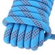 thumbnail image 1 of Cordón Paracord Panchute Corad De Alta Resistencia De 12 Mm Con Mosquetón Cuerda De Escalada -10 M, 1 of 7