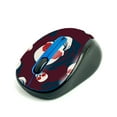 thumbnail image 2 of MightySkins LOGM510-Skulls N Roses Skin for Logitech M325 Wireless Mouse - Skulls N Roses, 2 of 5