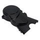 thumbnail image 2 of Protector de cubierta del estator del motor izquierdo, aleación de metal, accesorios para motocicletas de 50 cc, 70 cc, 90 cc, 110 cc y 125 cc, Dirt Pit Bike chinas., 2 of 14