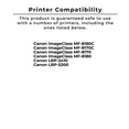 thumbnail image 3 of Zoomtoner Compatible with Canon EP87C Laser Toner Cartridge - Regular Yield - Cyan, 3 of 4