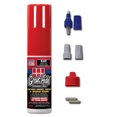thumbnail image 1 of Grout-Aide 05856 Flacon Applicateur Action Compressible 4 oz, Caramel - Lot de 6, 1 of 1