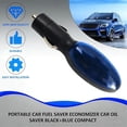thumbnail image 3 of Gas Saver Device, Plug and Playr Device, Plug and Play Fuel Saver, 2026 Upgrade Fuel Sync Gas Savers, Drive Farther, Increase MPG, Portable Car Fuels Economy Device Auto Save 10-30% for Car and Truck, 3 of 7