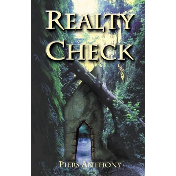 Realty Check, (Paperback)